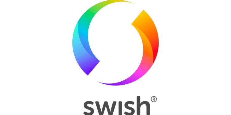Swish logo 2023